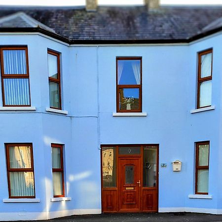 Padua House Holiday Home In The Centre Of Bundoran And 2 Mins Walk To The Beach Buitenkant foto