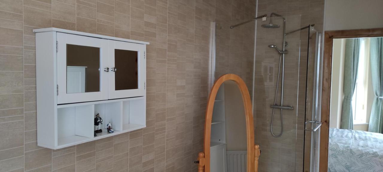 Padua House Holiday Home In The Centre Of Bundoran And 2 Mins Walk To The Beach Buitenkant foto