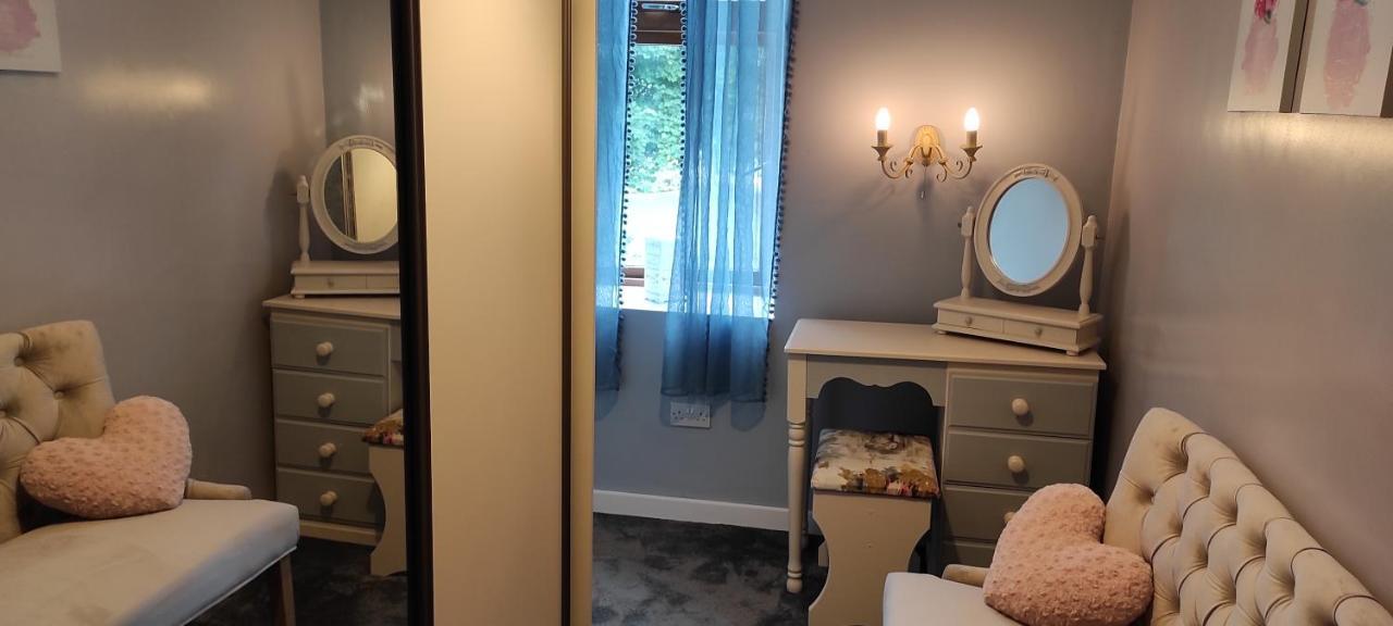 Padua House Holiday Home In The Centre Of Bundoran And 2 Mins Walk To The Beach Buitenkant foto