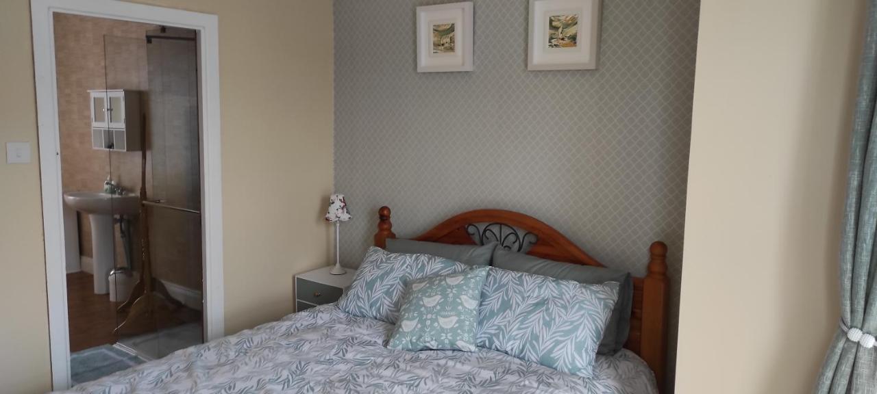 Padua House Holiday Home In The Centre Of Bundoran And 2 Mins Walk To The Beach Buitenkant foto