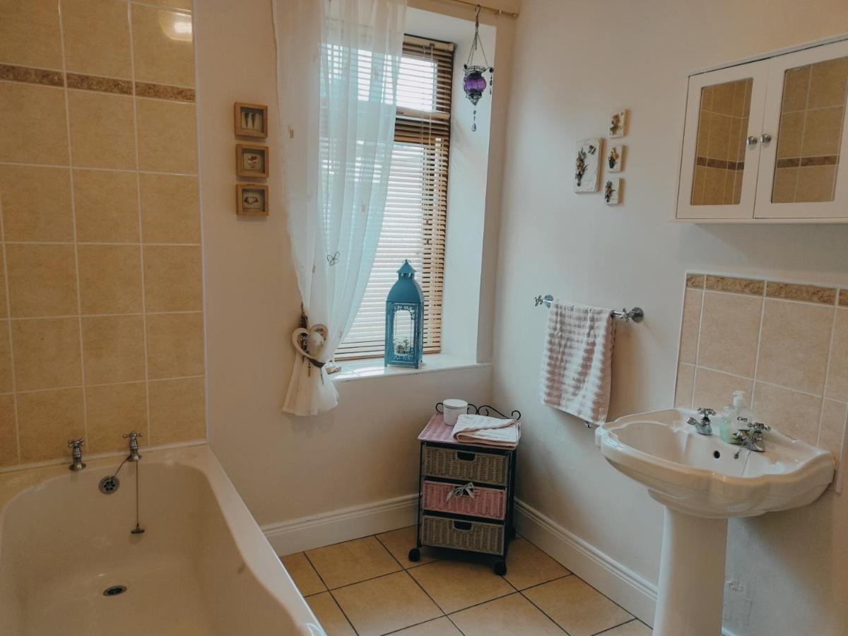 Padua House Holiday Home In The Centre Of Bundoran And 2 Mins Walk To The Beach Buitenkant foto