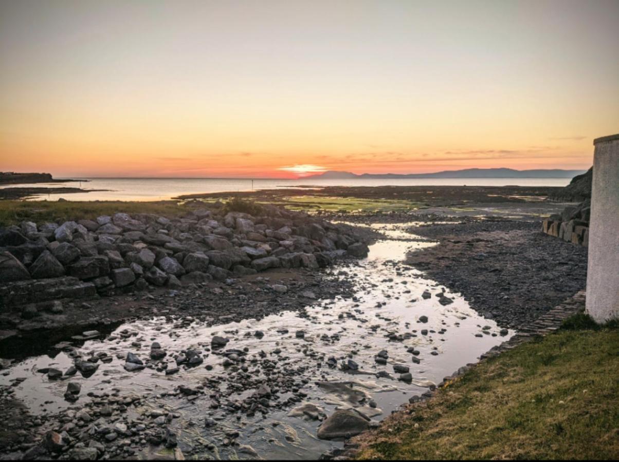 Padua House Holiday Home In The Centre Of Bundoran And 2 Mins Walk To The Beach Buitenkant foto