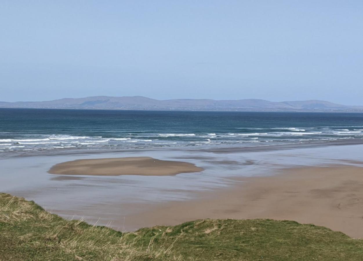 Padua House Holiday Home In The Centre Of Bundoran And 2 Mins Walk To The Beach Buitenkant foto